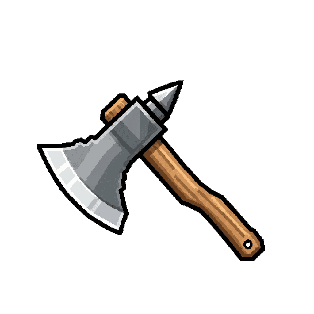Axe