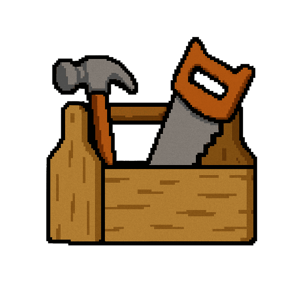 Toolbox